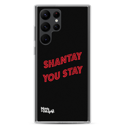 Shantay You Stay - proudandvulgar