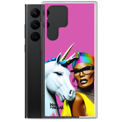 Unicorn Woman - proudandvulgar