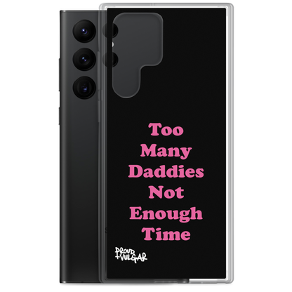 Too Many Daddies - proudandvulgar