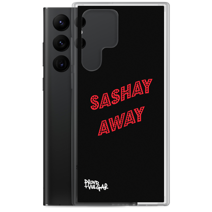 Sashay Away - proudandvulgar