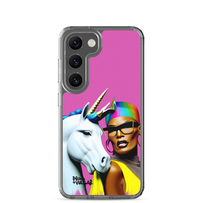 Unicorn Woman - proudandvulgar