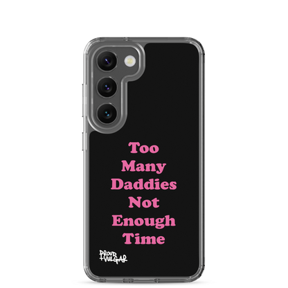 Too Many Daddies - proudandvulgar