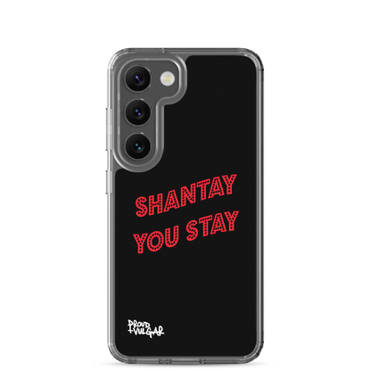 Shantay You Stay - proudandvulgar