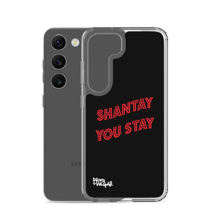Shantay You Stay - proudandvulgar