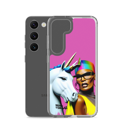 Unicorn Woman - proudandvulgar