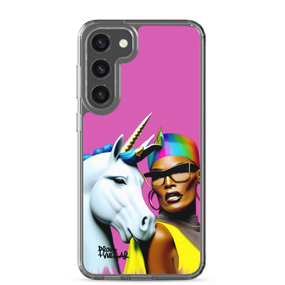 Unicorn Woman - proudandvulgar