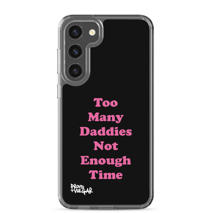 Too Many Daddies - proudandvulgar