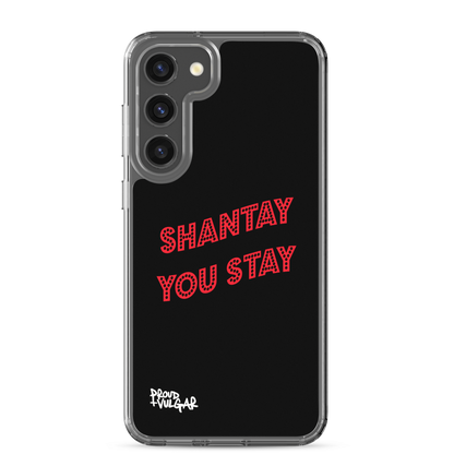 Shantay You Stay - proudandvulgar