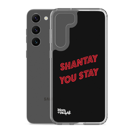 Shantay You Stay - proudandvulgar