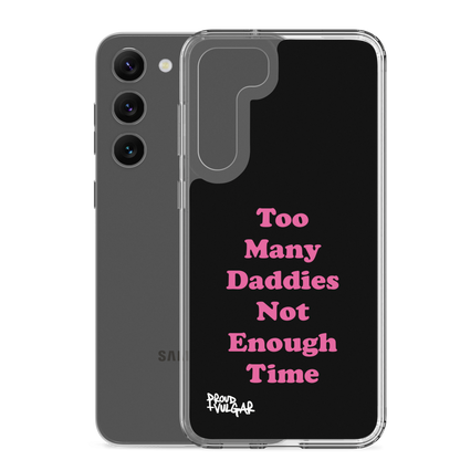 Too Many Daddies - proudandvulgar