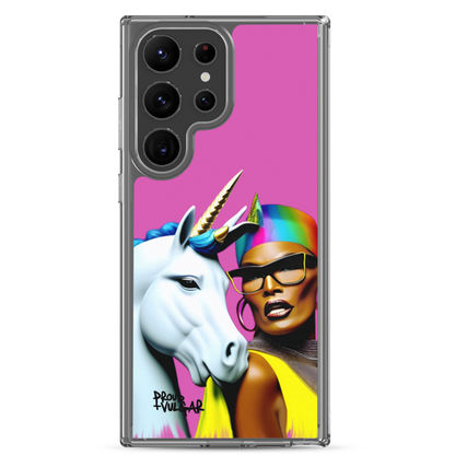 Unicorn Woman - proudandvulgar
