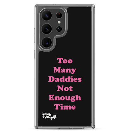 Too Many Daddies - proudandvulgar