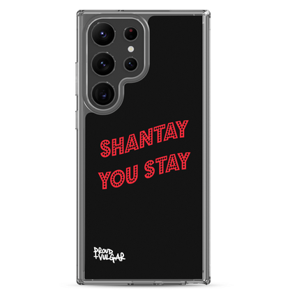 Shantay You Stay - proudandvulgar