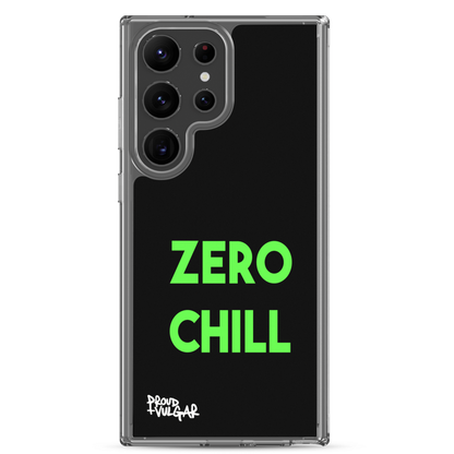 Zero Chill - proudandvulgar