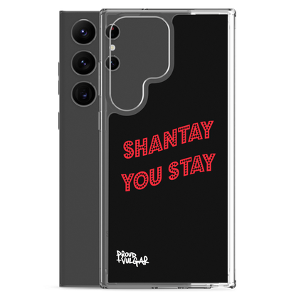 Shantay You Stay - proudandvulgar