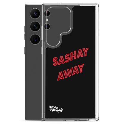 Sashay Away - proudandvulgar