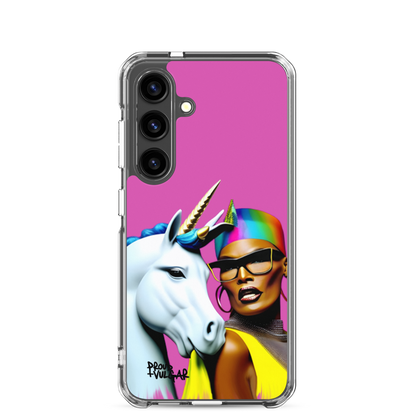 Unicorn Woman - proudandvulgar