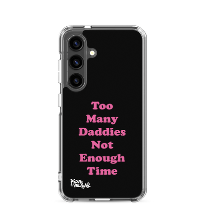 Too Many Daddies - proudandvulgar
