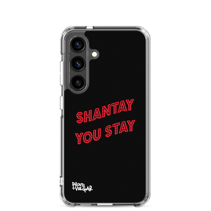 Shantay You Stay - proudandvulgar