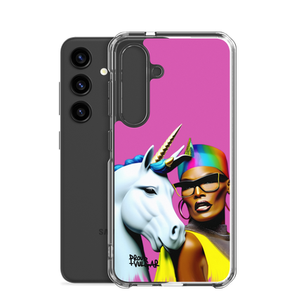 Unicorn Woman - proudandvulgar