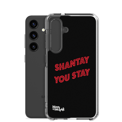 Shantay You Stay - proudandvulgar