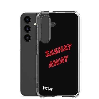 Sashay Away - proudandvulgar