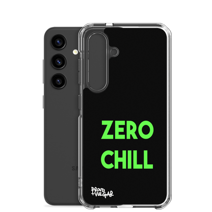 Zero Chill - proudandvulgar