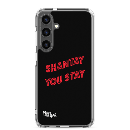 Shantay You Stay - proudandvulgar