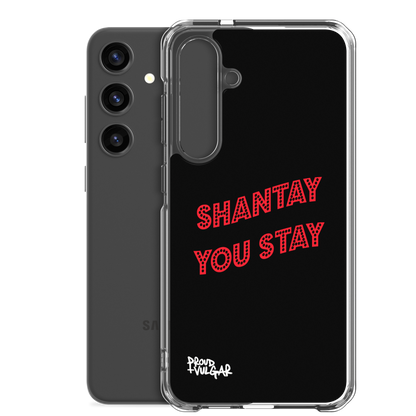 Shantay You Stay - proudandvulgar