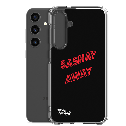 Sashay Away - proudandvulgar