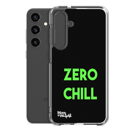 Zero Chill - proudandvulgar