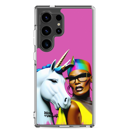 Unicorn Woman - proudandvulgar