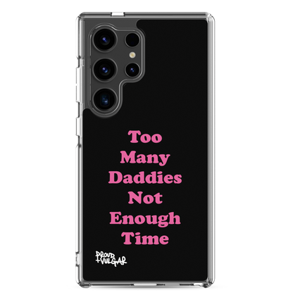 Too Many Daddies - proudandvulgar