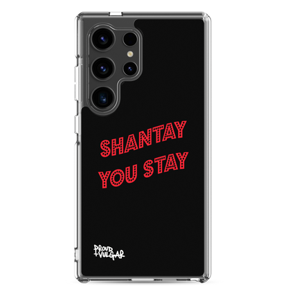 Shantay You Stay - proudandvulgar