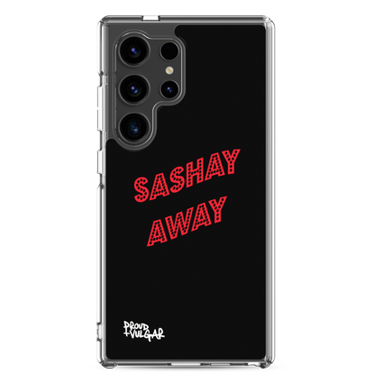 Sashay Away - proudandvulgar
