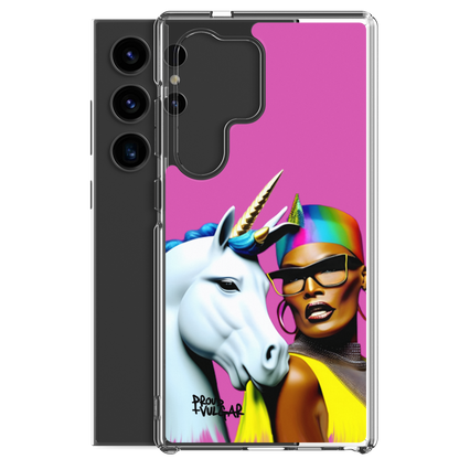 Unicorn Woman - proudandvulgar