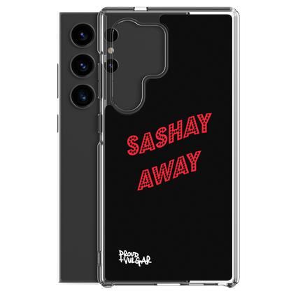 Sashay Away - proudandvulgar
