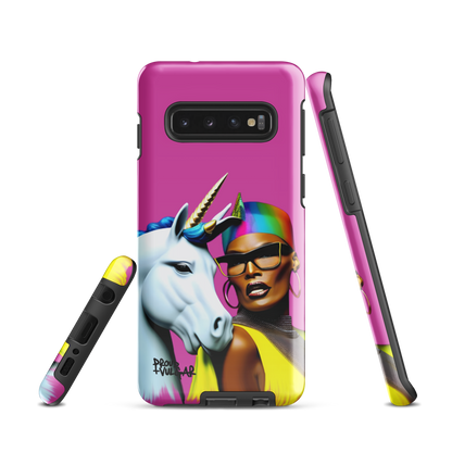 Unicorn Woman - proudandvulgar