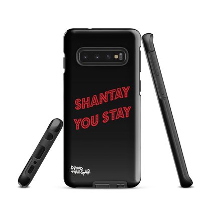 Shantay You Stay - proudandvulgar