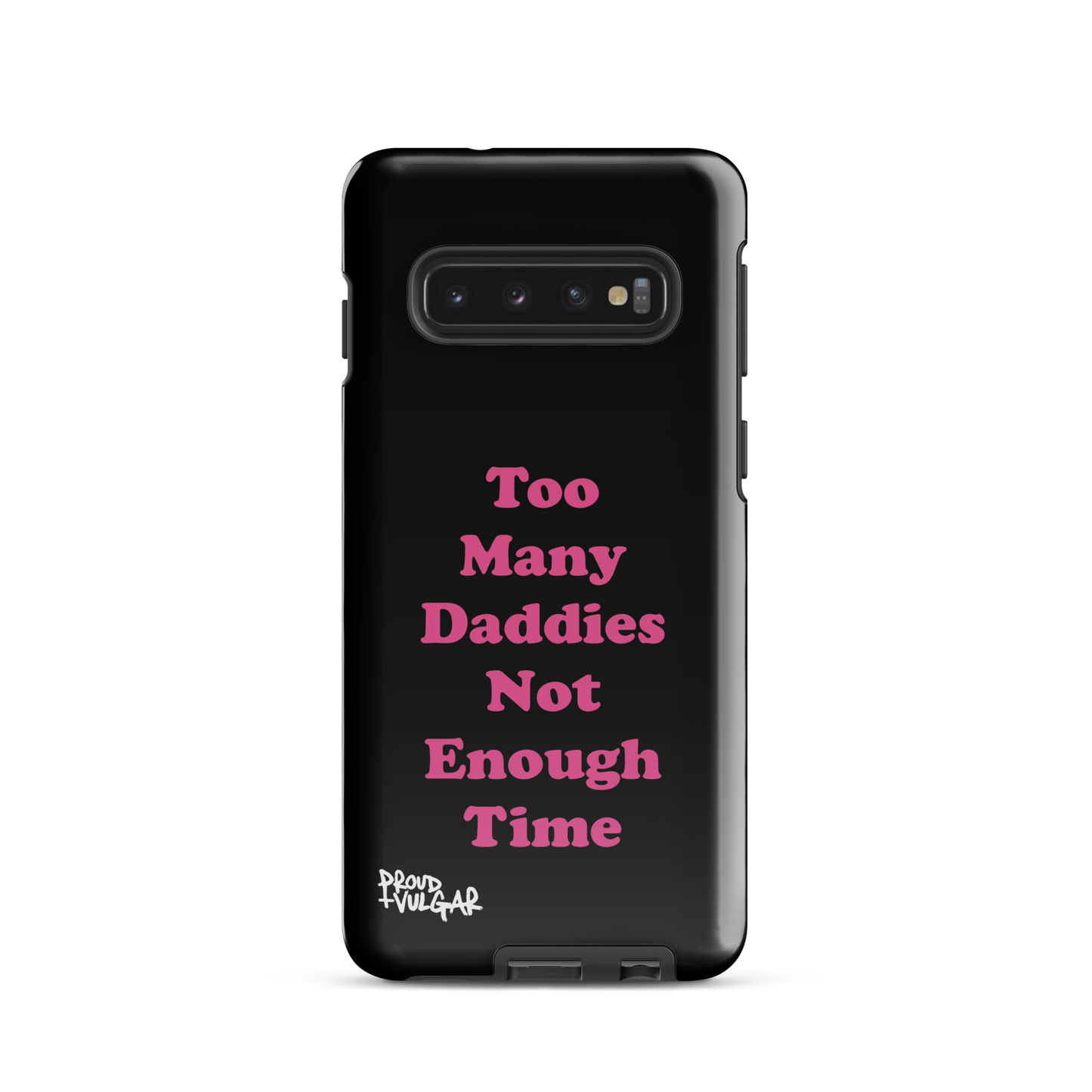 Too Many Daddies - proudandvulgar