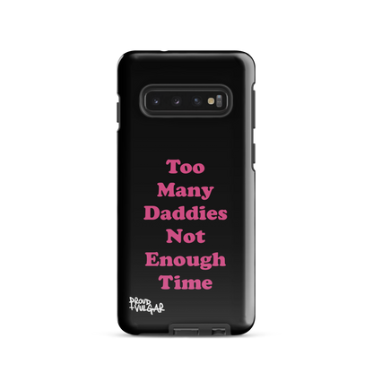 Too Many Daddies - proudandvulgar