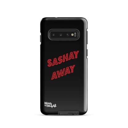 Sashay Away - proudandvulgar