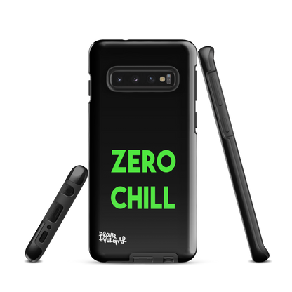 Zero Chill - proudandvulgar