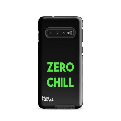 Zero Chill - proudandvulgar