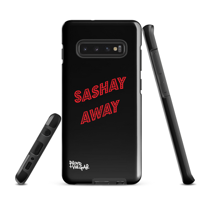 Sashay Away - proudandvulgar