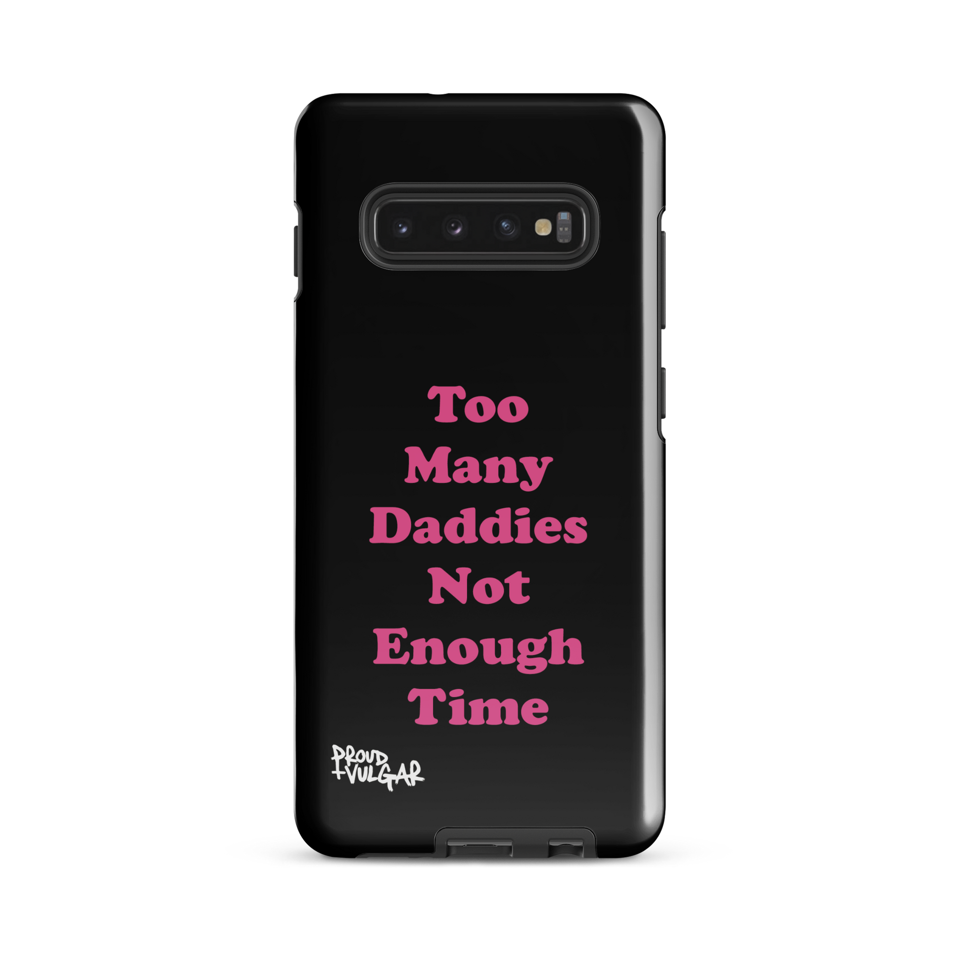 Too Many Daddies - proudandvulgar