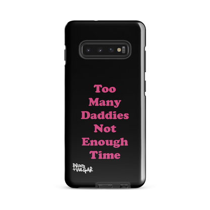 Too Many Daddies - proudandvulgar
