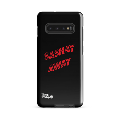 Sashay Away - proudandvulgar