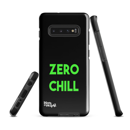 Zero Chill - proudandvulgar