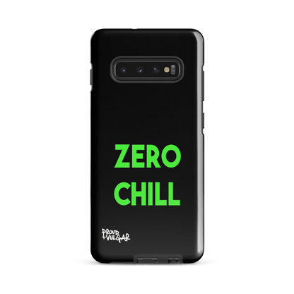 Zero Chill - proudandvulgar